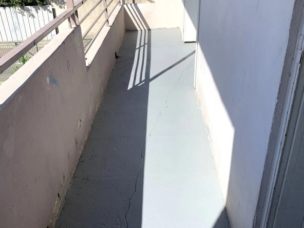 Appartement T3 à La Garde avec balcon et parking sécurisé 
