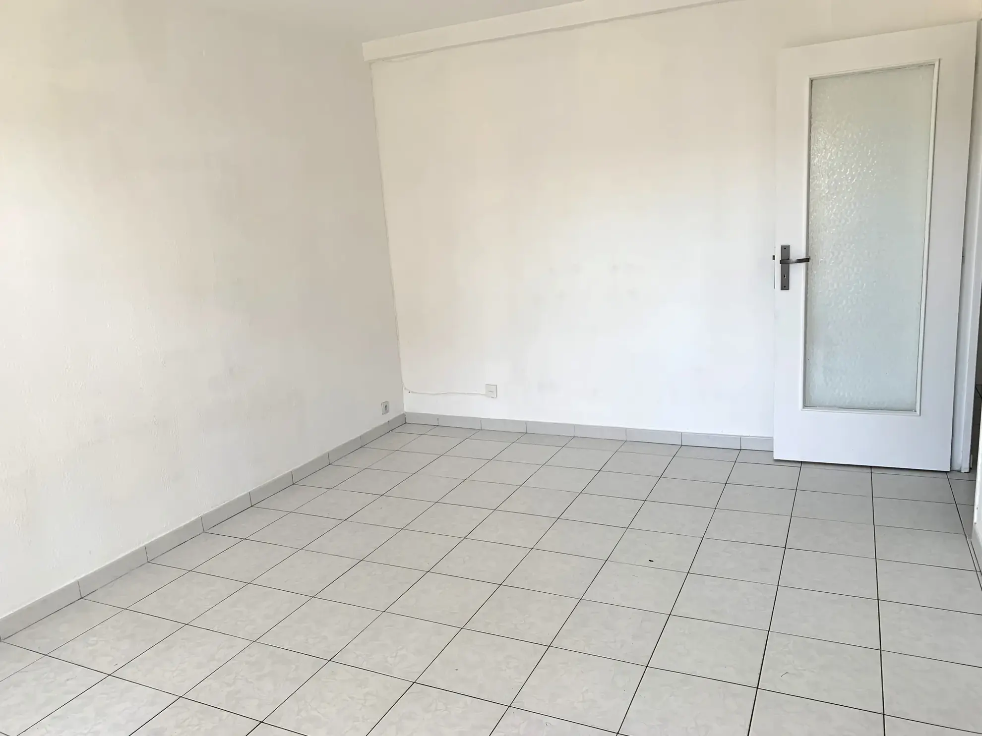 Appartement T3 à La Garde avec balcon et parking sécurisé 