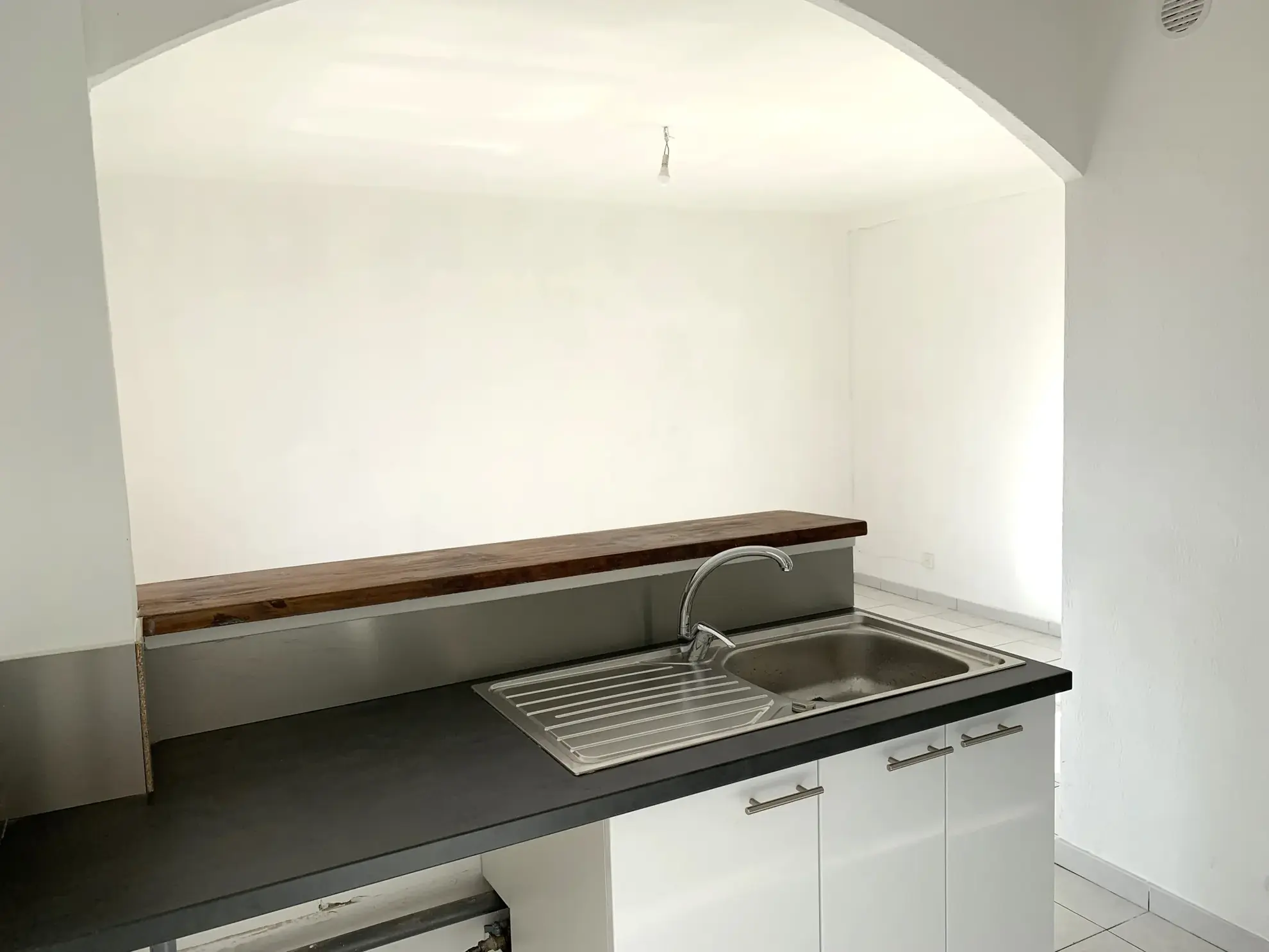 Appartement T3 à La Garde avec balcon et parking sécurisé 