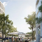 Appartement 2 pièces avec parking à Pontoise - Livraison 2027