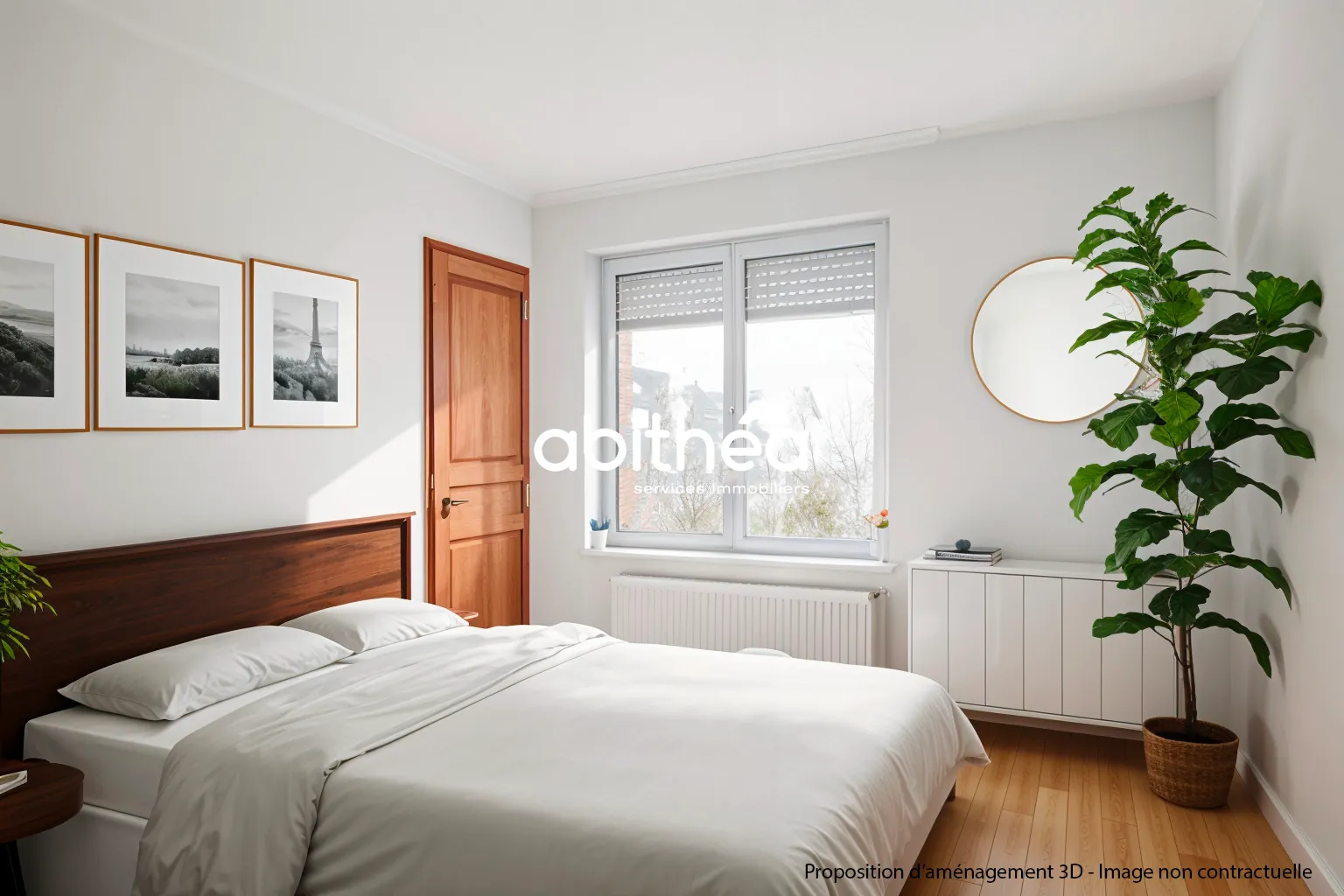 Maison individuelle rénovée de 219 m² avec vue panoramique à Marcoing (59) 