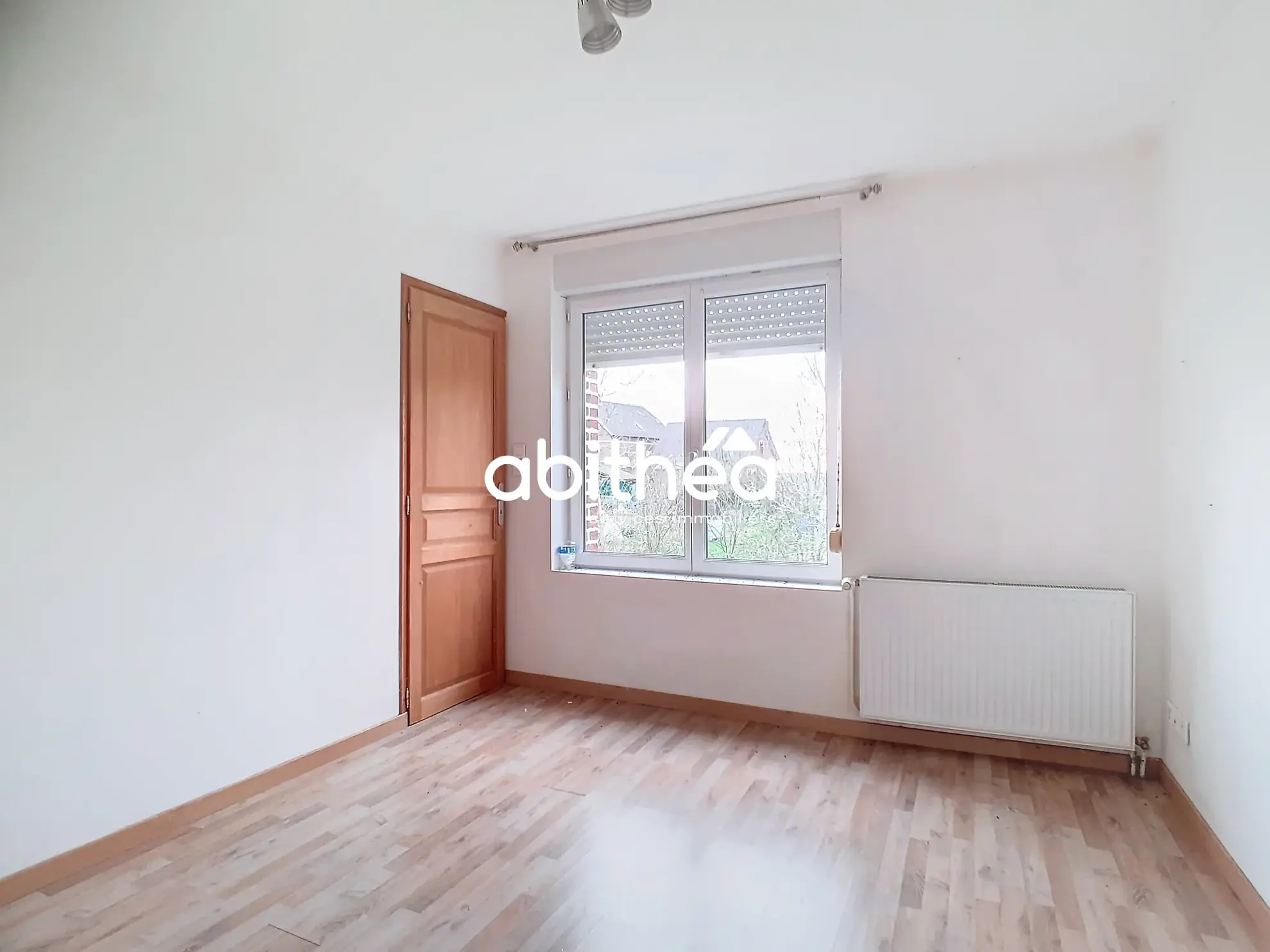 Maison individuelle rénovée de 219 m² avec vue panoramique à Marcoing (59) 