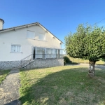 Maison familiale 7 pièces à Saint Privat avec jardin et garage