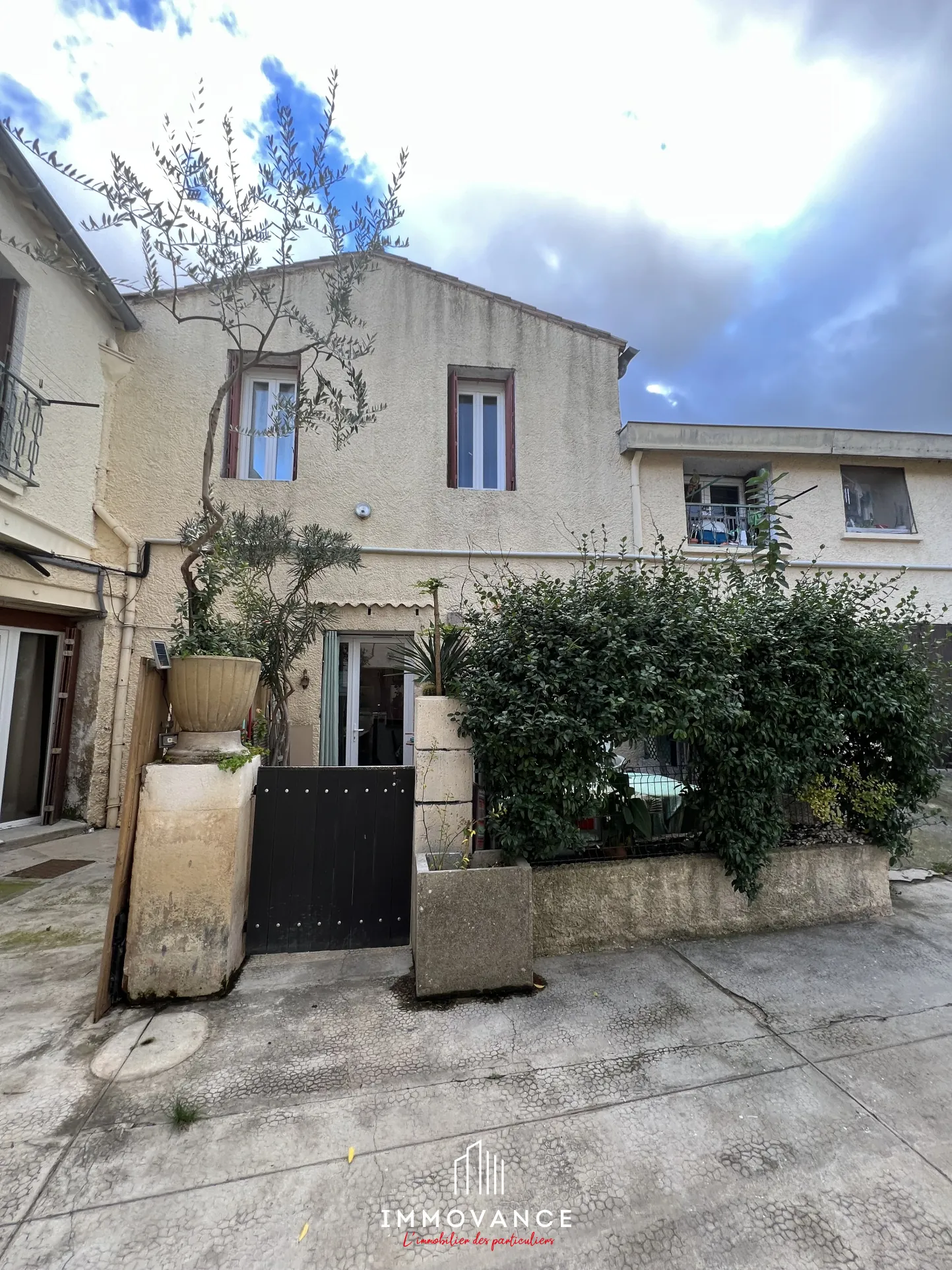 Appartement T4 de 75 m² avec terrasse à Saint-Georges-d'Orques - Opportunité d'investissement 