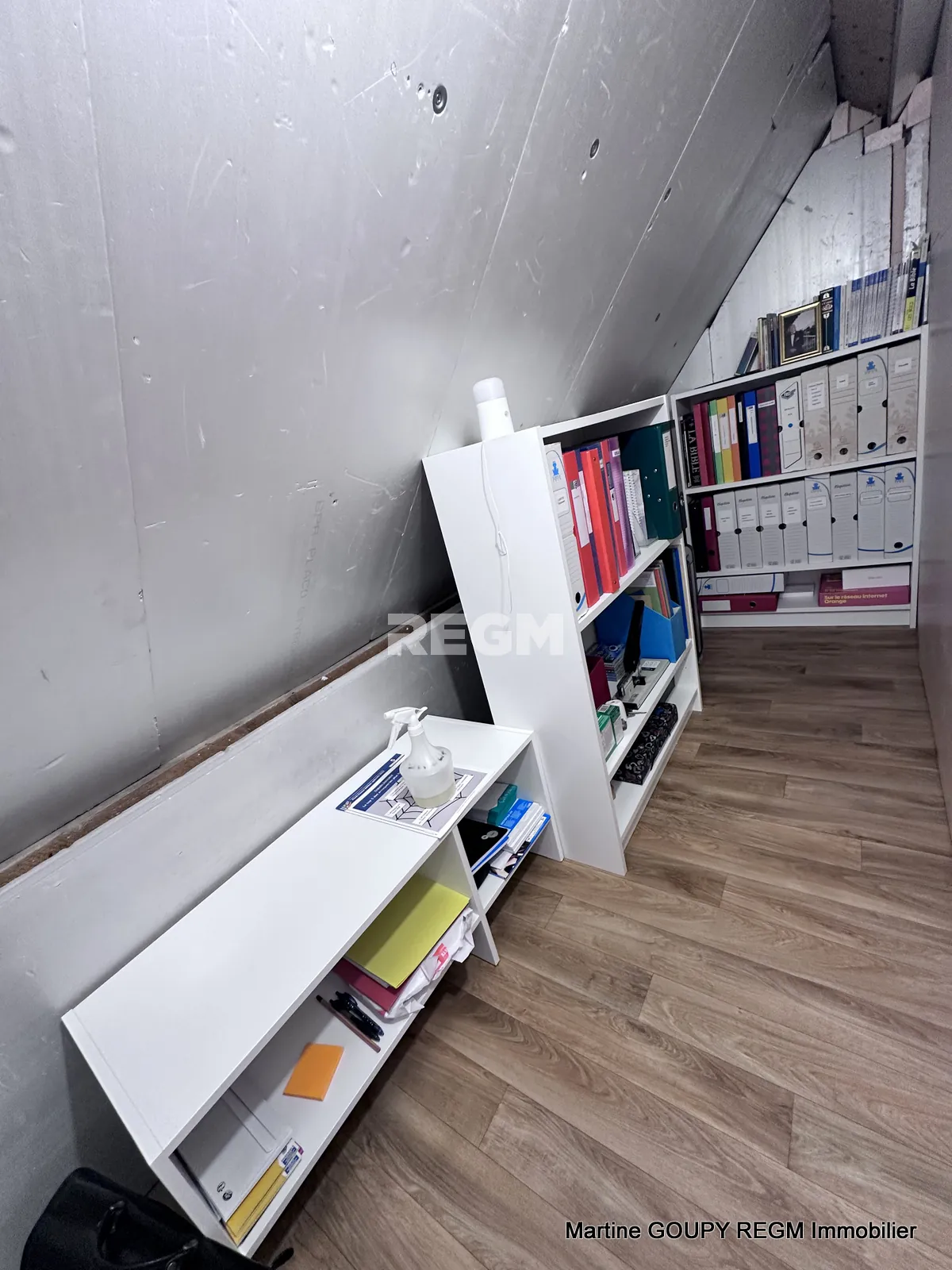 Maison à vendre à Lamotte Beuvron, 136 m² avec sous-sol aménagé et potentiel d’aménagement 