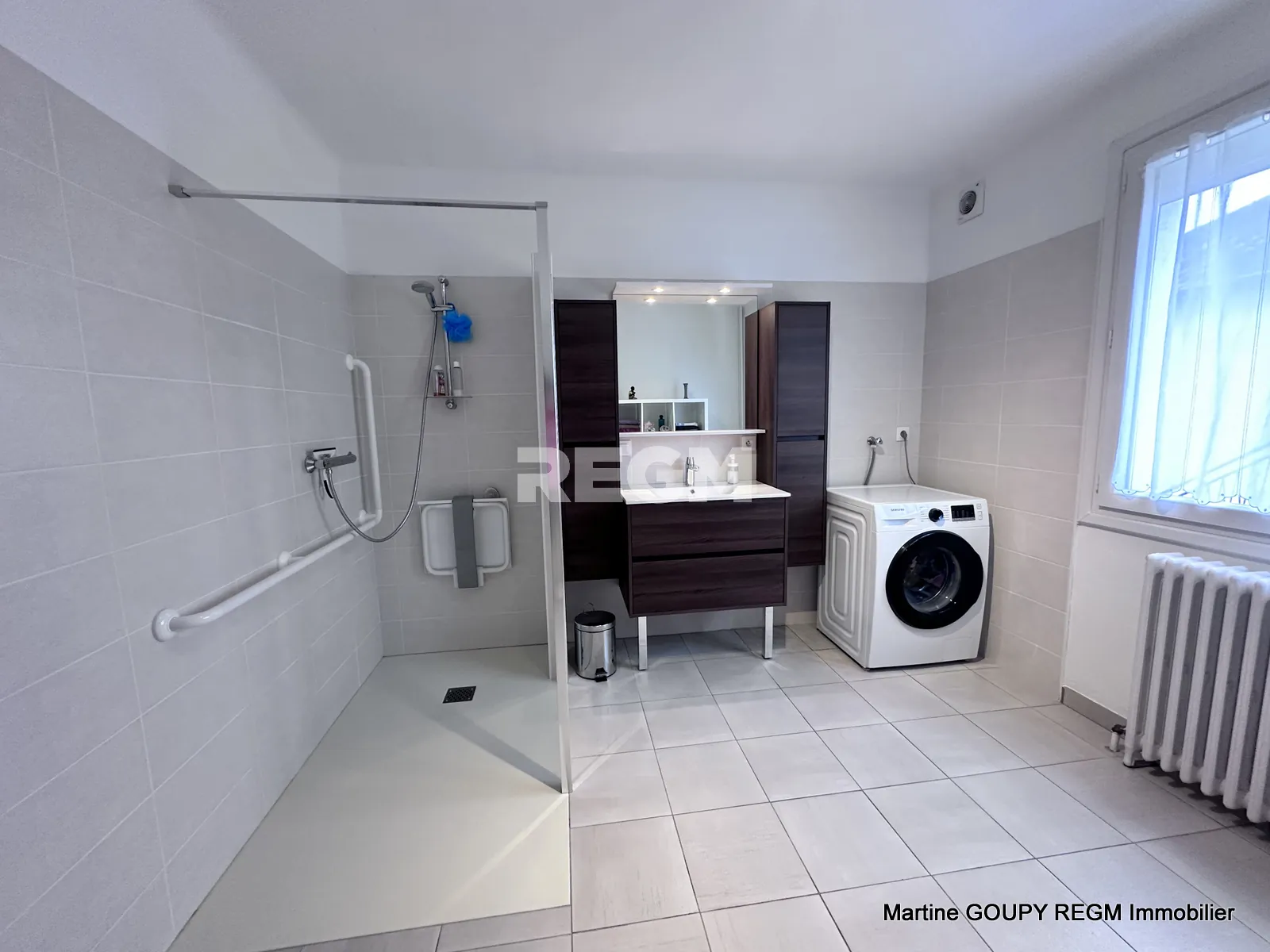 Maison à vendre à Lamotte Beuvron, 136 m² avec sous-sol aménagé et potentiel d’aménagement 