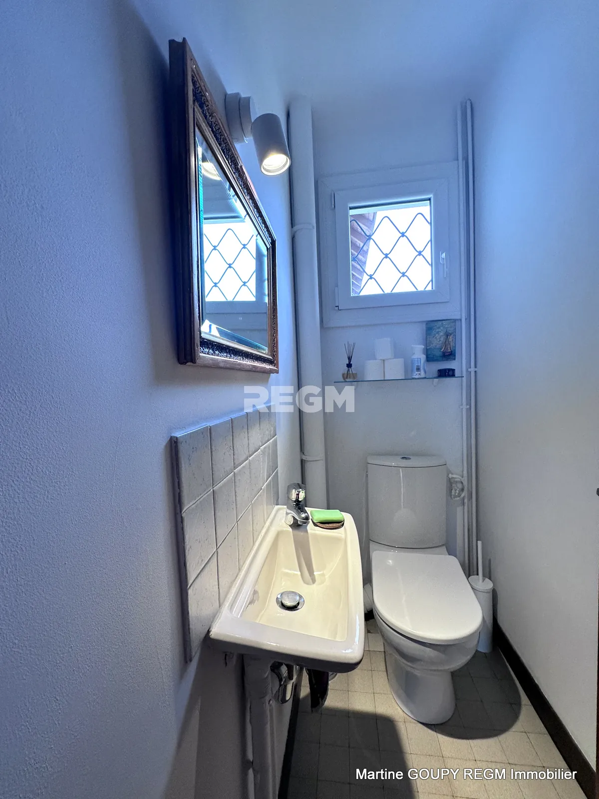 Maison à vendre à Lamotte Beuvron, 136 m² avec sous-sol aménagé et potentiel d’aménagement 