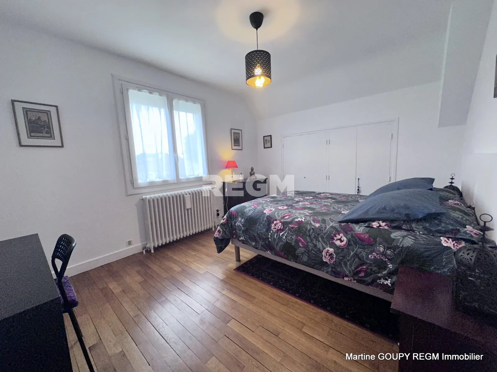 Maison à vendre à Lamotte Beuvron, 136 m² avec sous-sol aménagé et potentiel d’aménagement 
