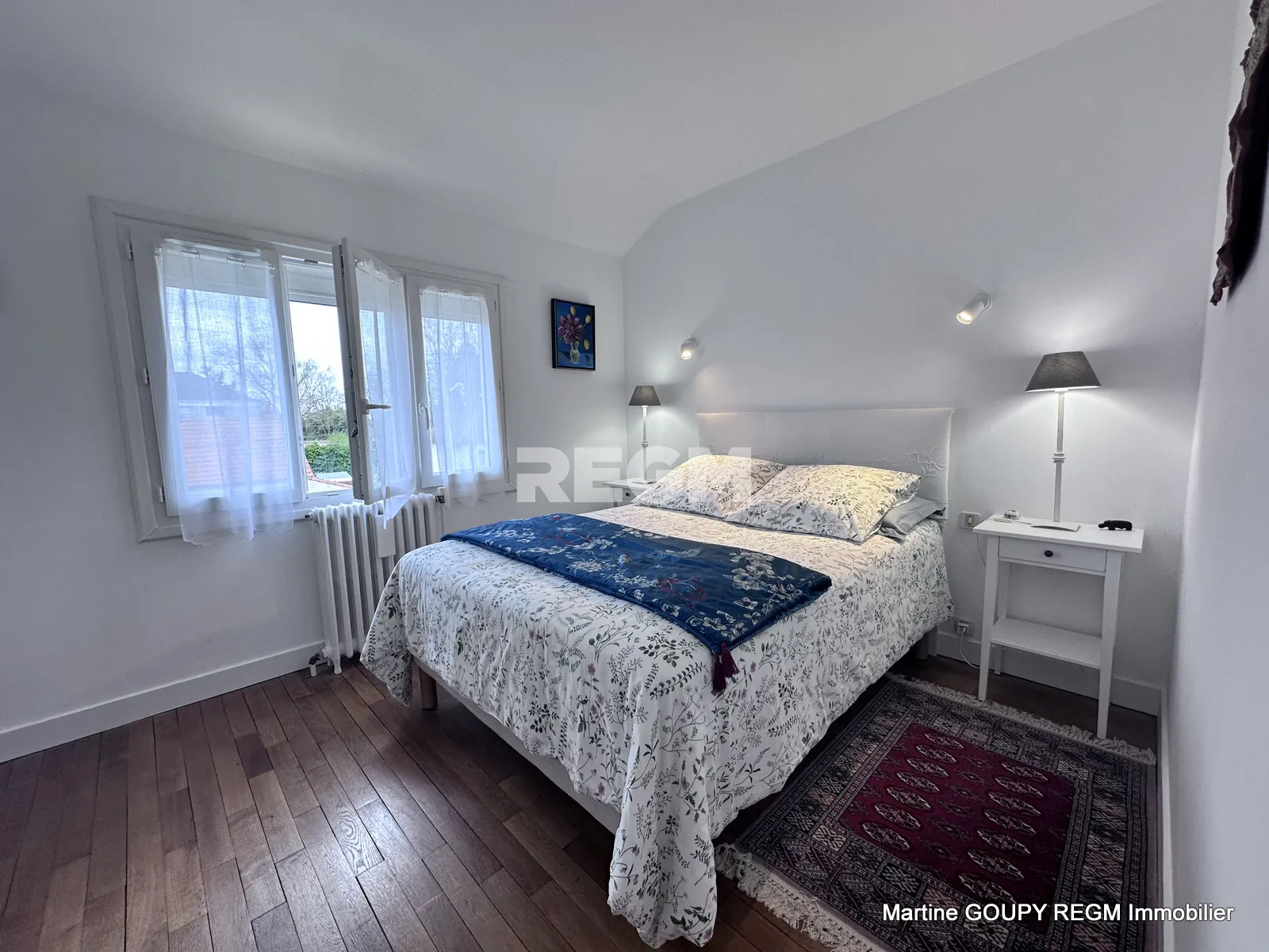 Maison à vendre à Lamotte Beuvron, 136 m² avec sous-sol aménagé et potentiel d’aménagement 