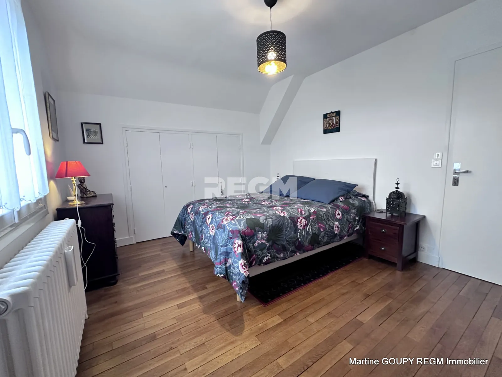 Maison à vendre à Lamotte Beuvron, 136 m² avec sous-sol aménagé et potentiel d’aménagement 