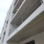 Appartement 3 pièces à Rouen – Livraison 2027, parking inclus, 54 m²
