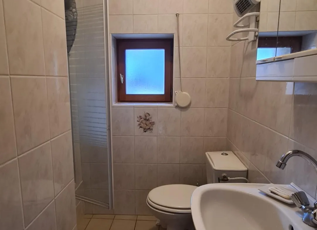 Appartement avec garage en plein centre de Boissy-Saint-Léger à vendre 
