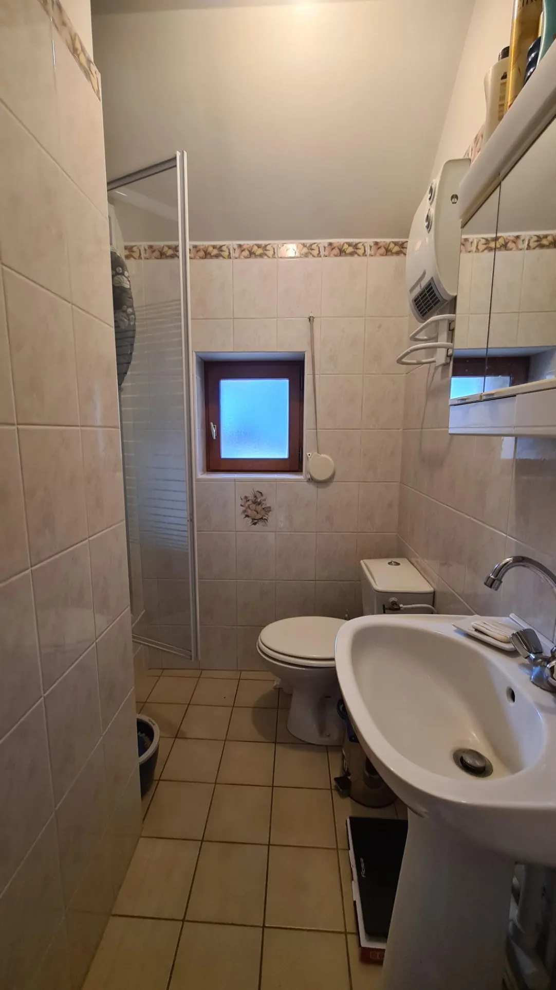 Appartement avec garage en plein centre de Boissy-Saint-Léger à vendre 