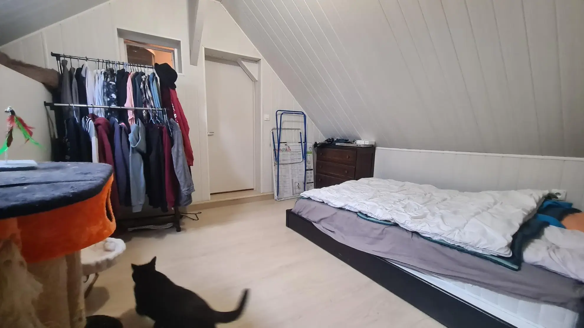 Appartement avec garage en plein centre de Boissy-Saint-Léger à vendre 