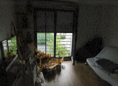 Studio à vendre à Poissy pour 43 000 euros, idéal pour premier achat 