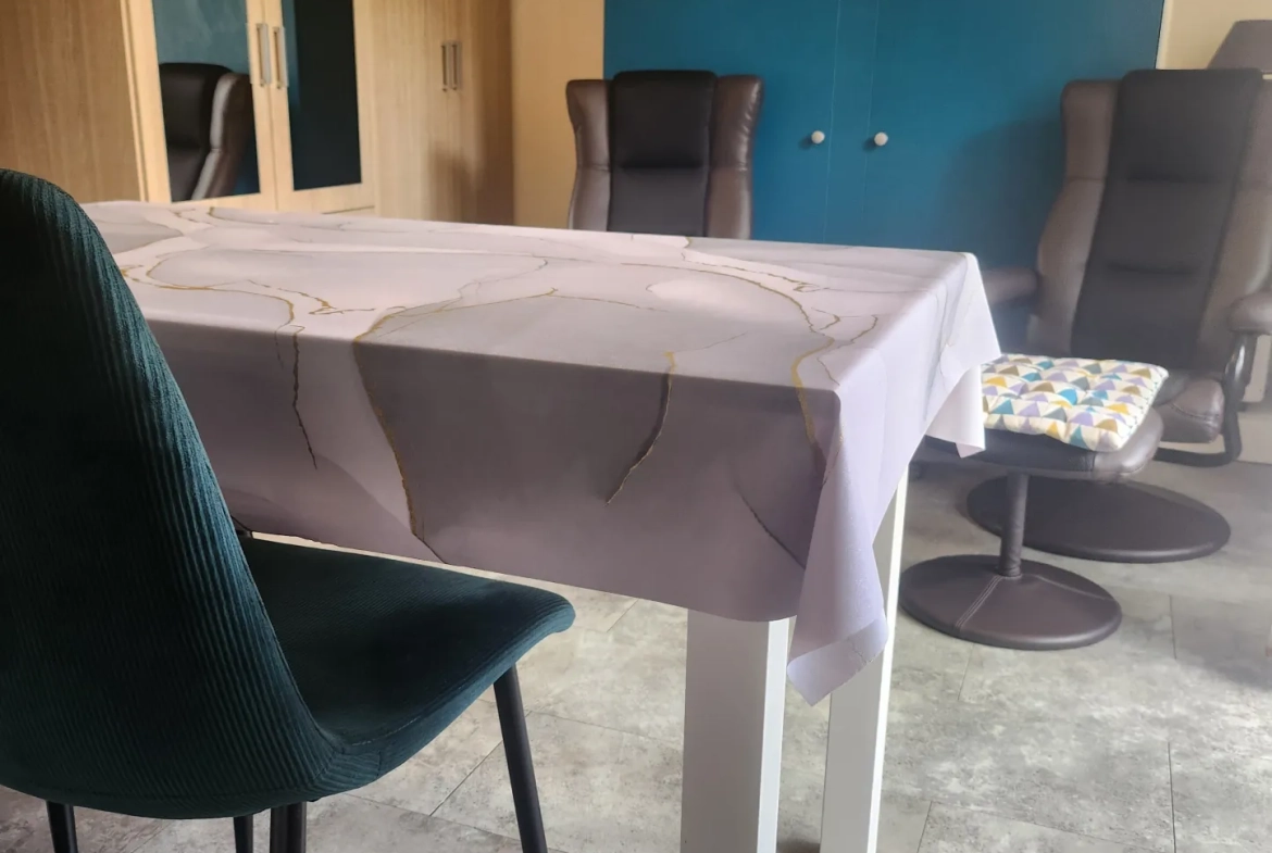 Studio de 23m² à Amélie-les-Bains avec balcon, parking et vue dégagée 