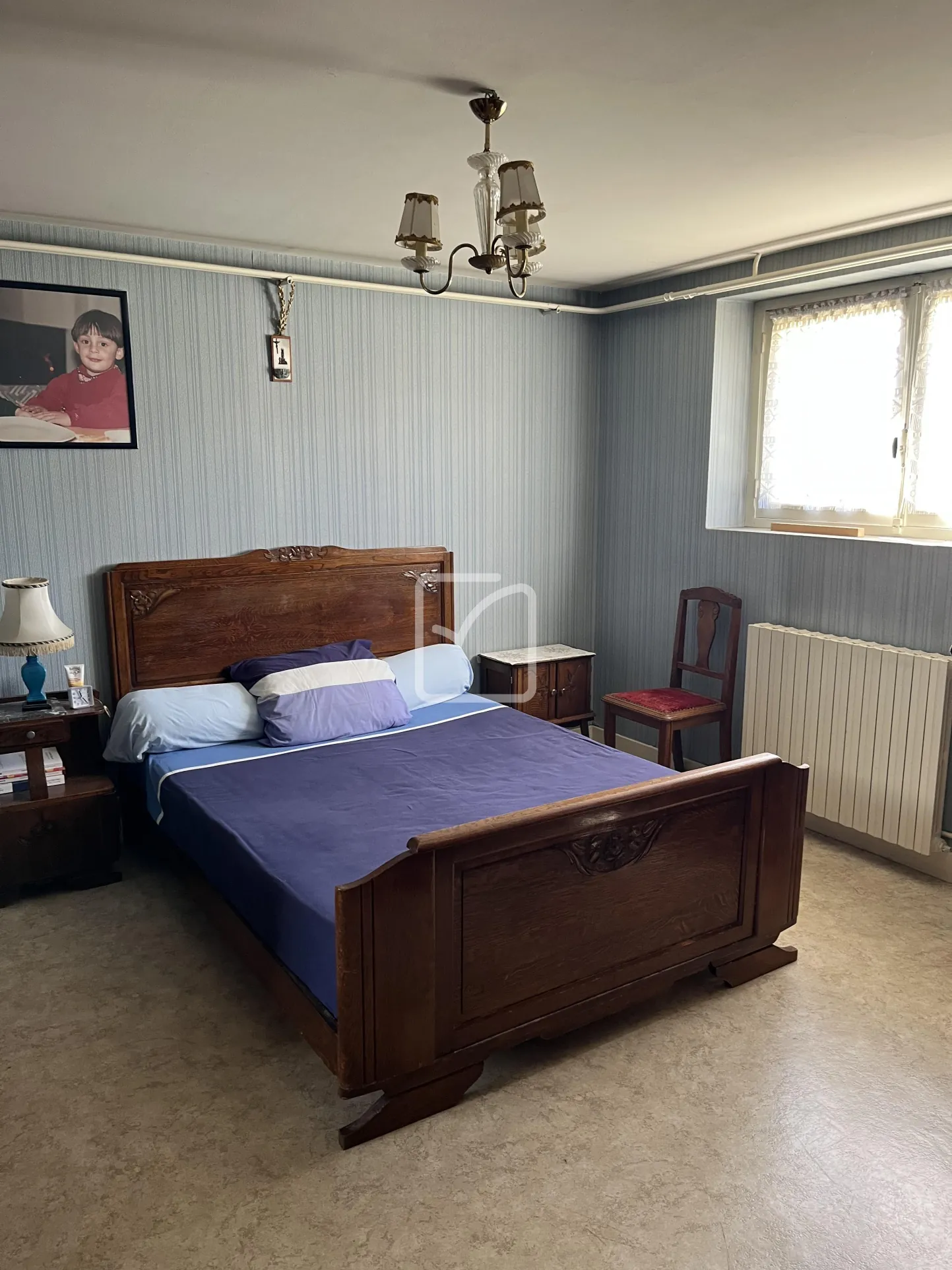 Maison 5 pièces à Objat (Corrèze) – 160 m² avec jardin et double entrée 