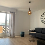 Appartement 3 pièces de 65 m² à Colmar avec balcon et garage en centre-ville