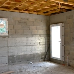 Maison neuve avec jardin dans le sud-ouest lyonnais - Francheville le HAUT