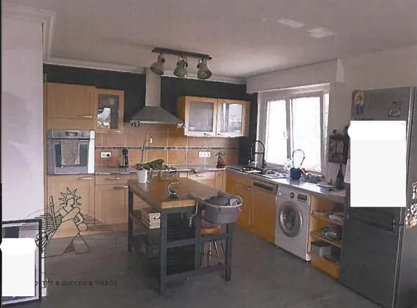 Appartement spacieux T4 à Reignier-Ésery à vendre pour 240 000 € 