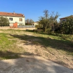 Terrain à bâtir viabilisé de 534 m² à Saussan – Opportunité idéale