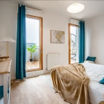 Appartement T3 neuf à Marseille avec remise exceptionnelle - Livraison 2026