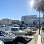 Appartement T3 de 60 m² avec vue sur la marina à Sète