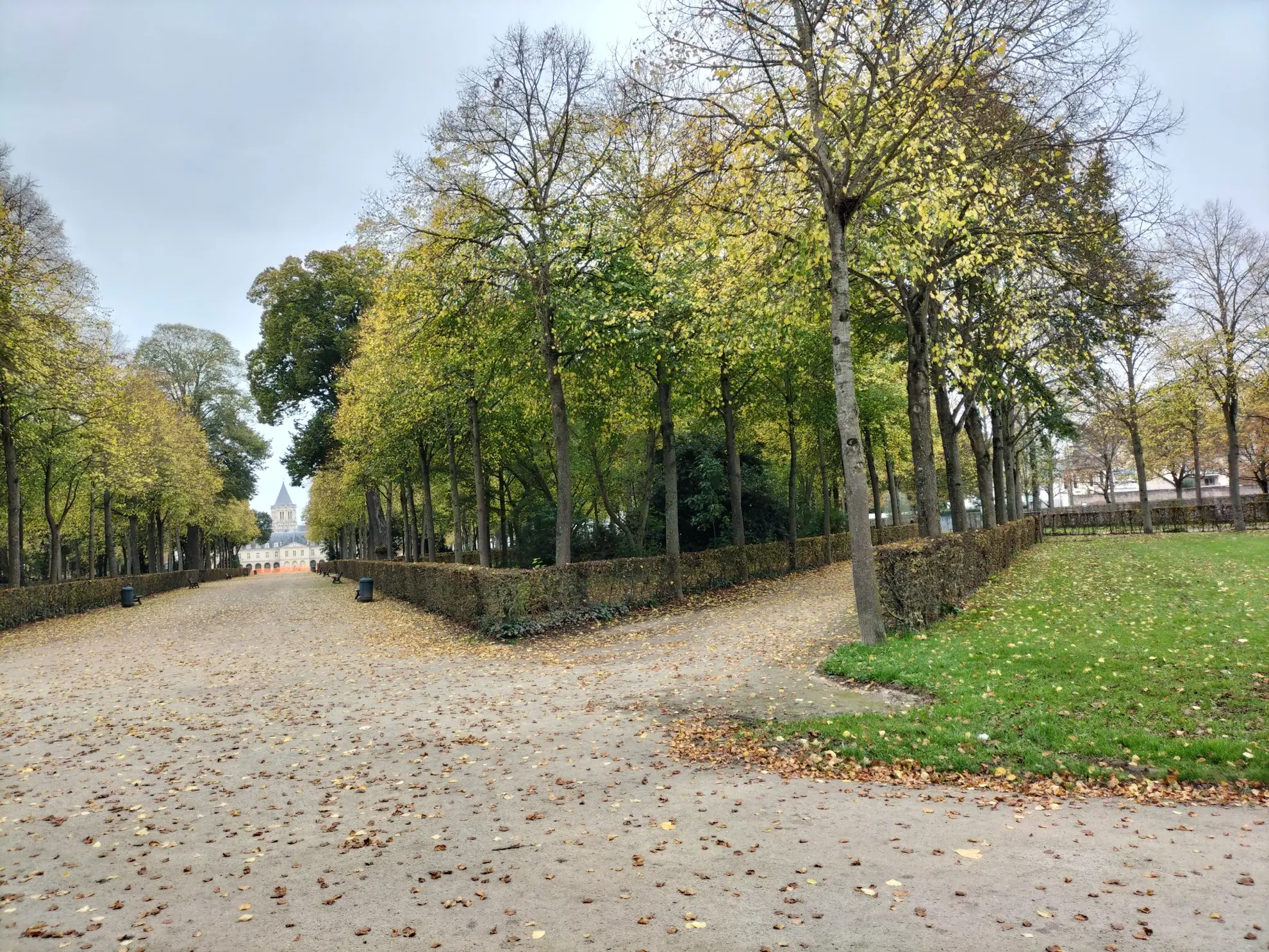Appartement T3 à Rouen de 61,29 m² avec parking inclus, livraison 2027 