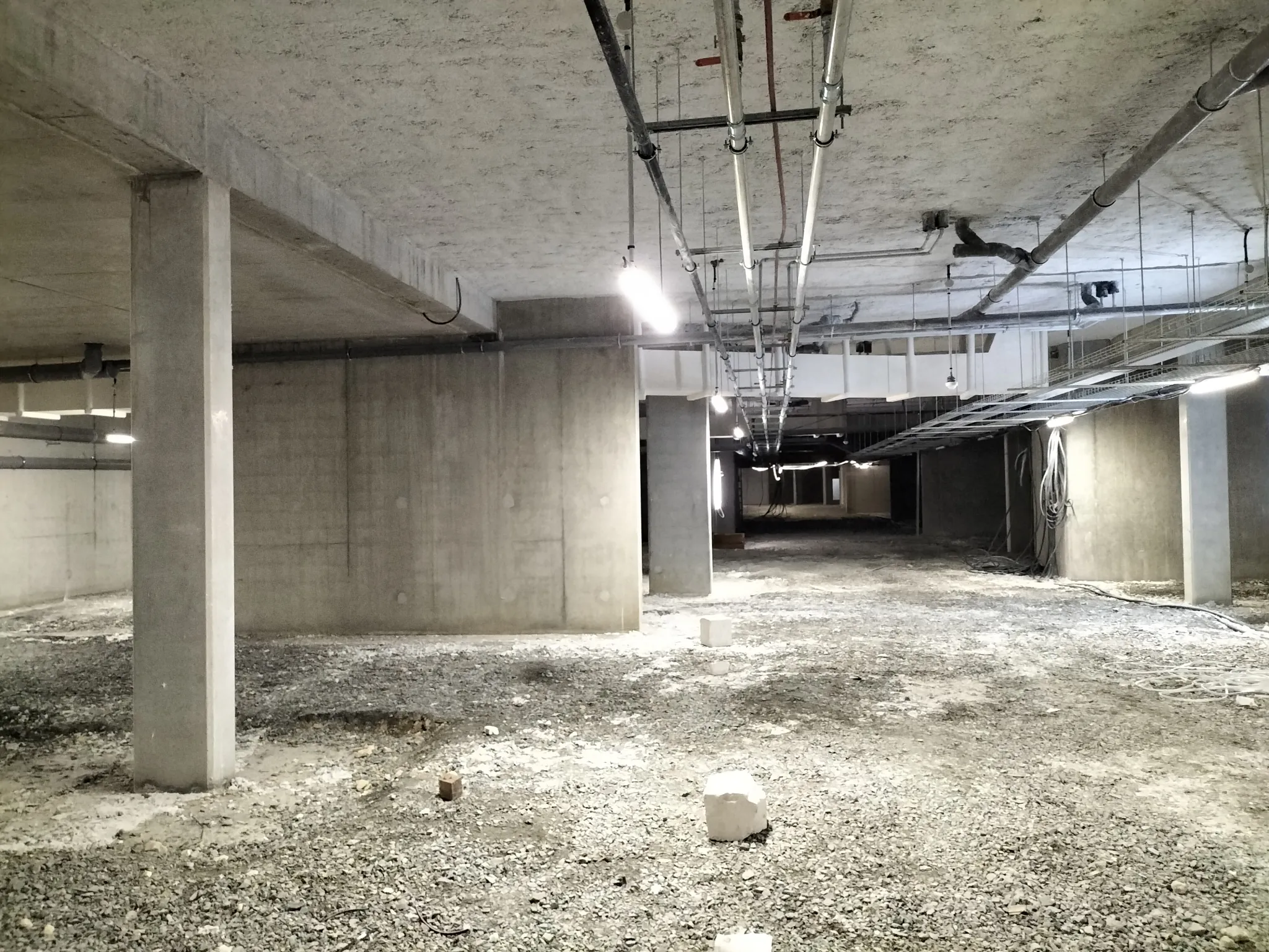 Appartement T3 à Rouen de 61,29 m² avec parking inclus, livraison 2027 