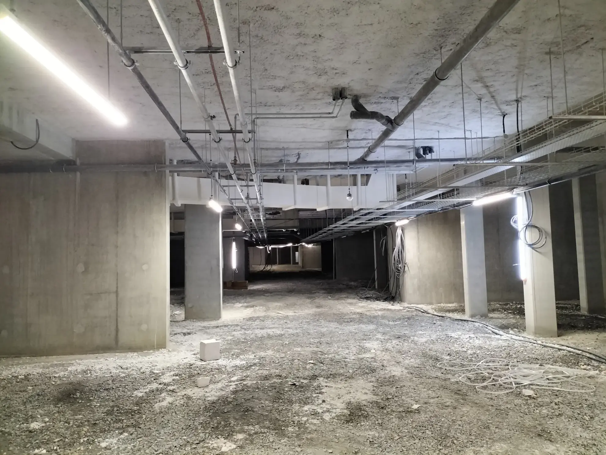 Appartement neuf 3 pièces à Rouen avec parking, livraison 2027 