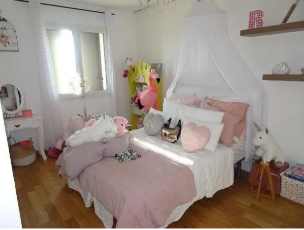 Maison T5 à Montpellier avec jardin et terrasse – Achat aux enchères avec Axion 