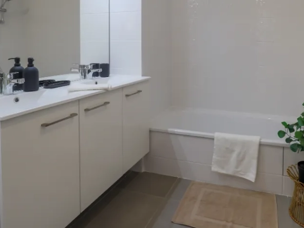 Appartement 3 pièces à Etaples (62630) livraison mars 2026