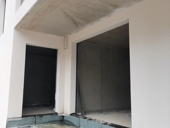 Appartement 3 pièces à Etaples (62630) livraison mars 2026 
