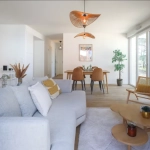 Appartement 2 pièces neuf à Saint-Raphaël - Livraison 2026