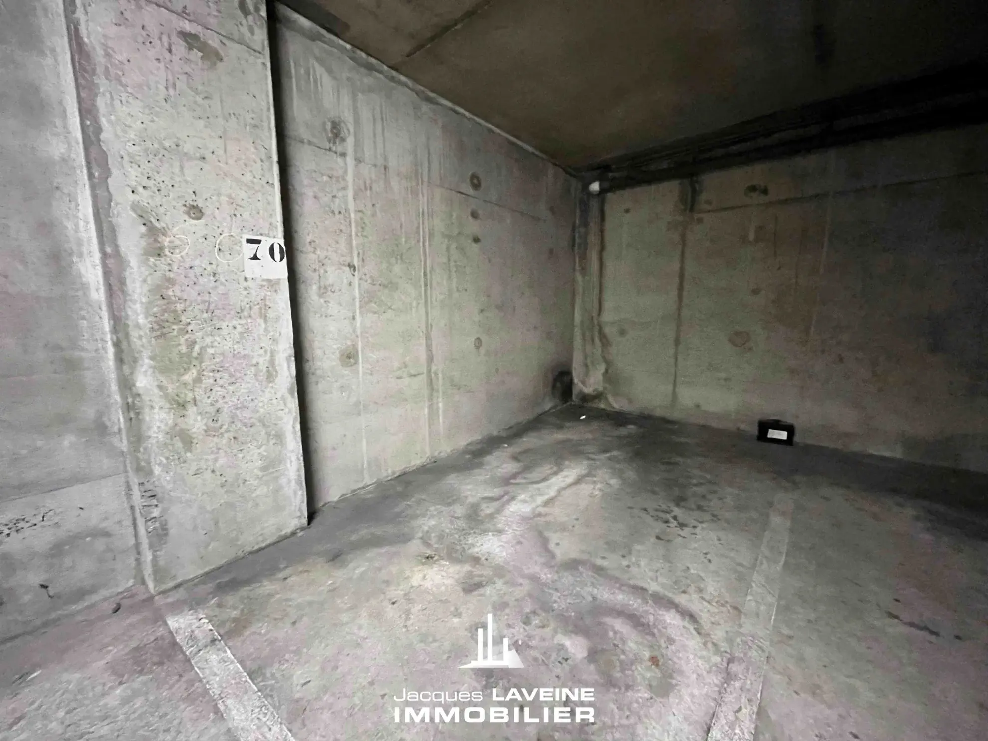 Appartement 4 pièces à Metz avec parking en centre-ville 