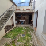 Maison de 120 m² avec grand potentiel et garage à Saint-Laurent-de-la-Cabrerisse