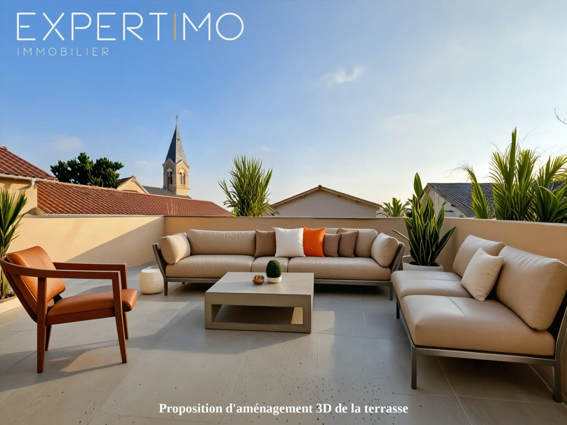 Villa neuve à vendre à Trévoux avec terrain modulaire, proche écoles, prix réduit 