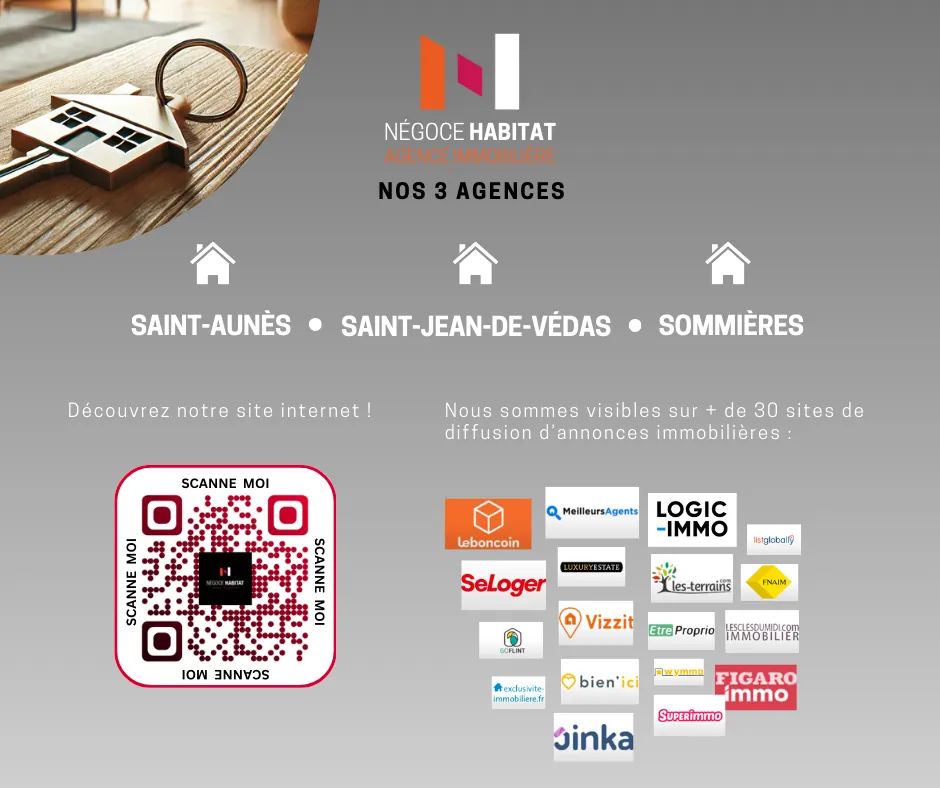 Studio cabine rénové à Cap d'Agde avec balcon et parking - Investissement ou résidence 