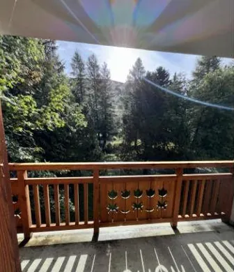 Appartement T2 aux Deux Alpes à vendre à 170 000 € - Immobilier de montagne 