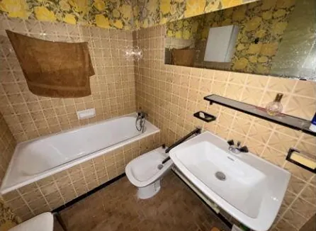 Appartement T2 aux Deux Alpes à vendre à 170 000 € - Immobilier de montagne 
