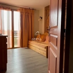 Appartement T2 en rez-de-chaussée à vendre au Corbier avec balcon et équipements montagnards