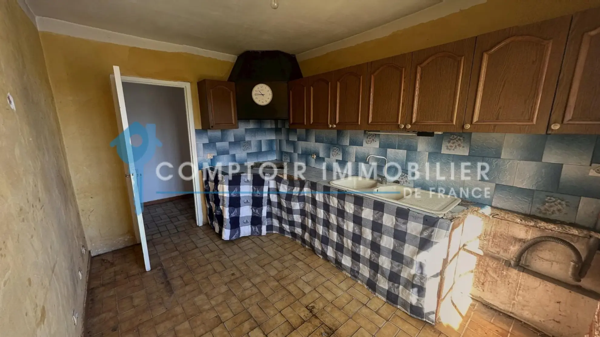 Maison à vendre de 200 m² avec appartement indépendant à Carpentras 