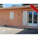 Achat maison 71 m² avec jardin à Caumont-sur-Durance, vue colline