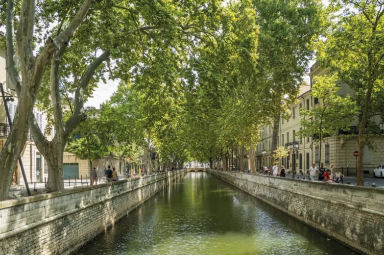 Appartement 3 pièces à Tours avec balcon, livraison en 2025, prix de 248 400 € 