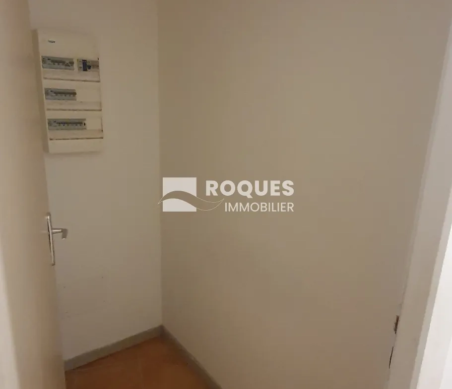 Appartement F3 à Lodève de 65 m², idéal pour investissement locatif à acheter 