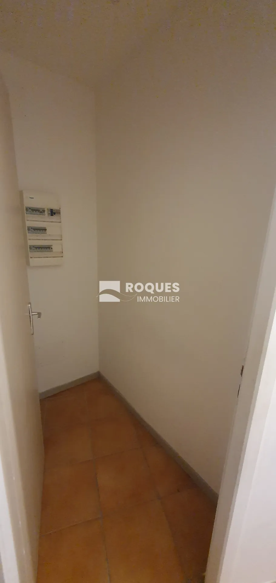 Appartement F3 à Lodève de 65 m², idéal pour investissement locatif à acheter 