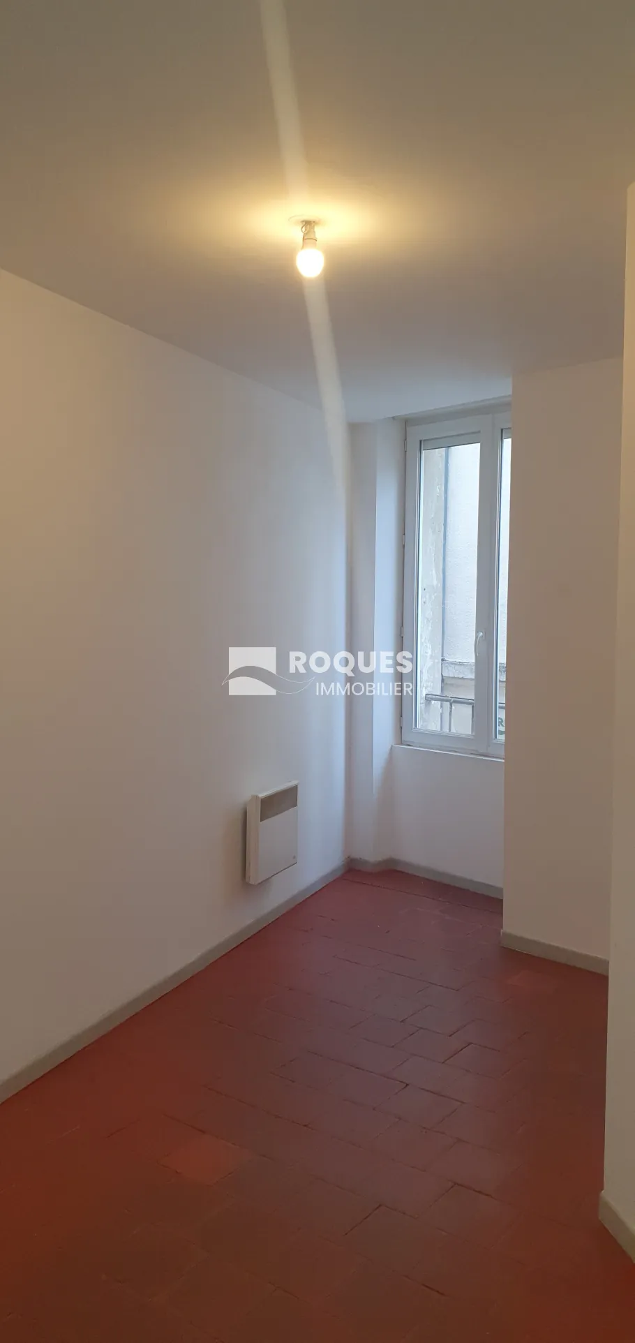 Appartement F3 à Lodève de 65 m², idéal pour investissement locatif à acheter 