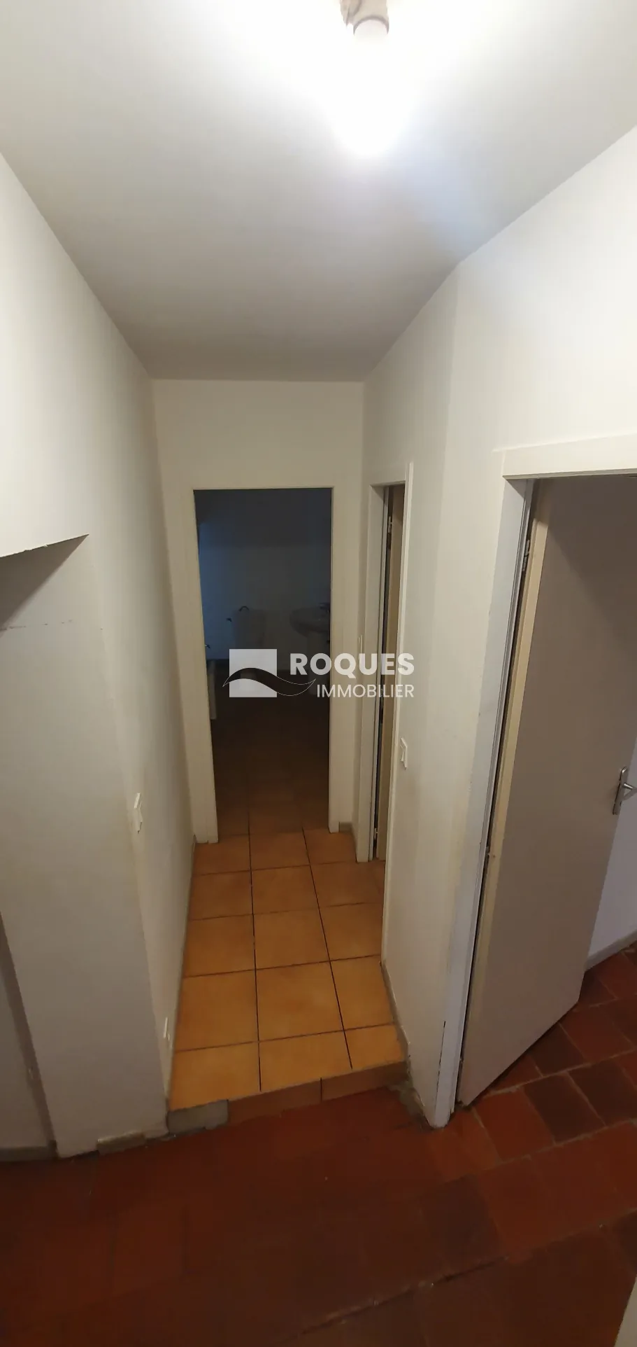 Appartement F3 à Lodève de 65 m², idéal pour investissement locatif à acheter 