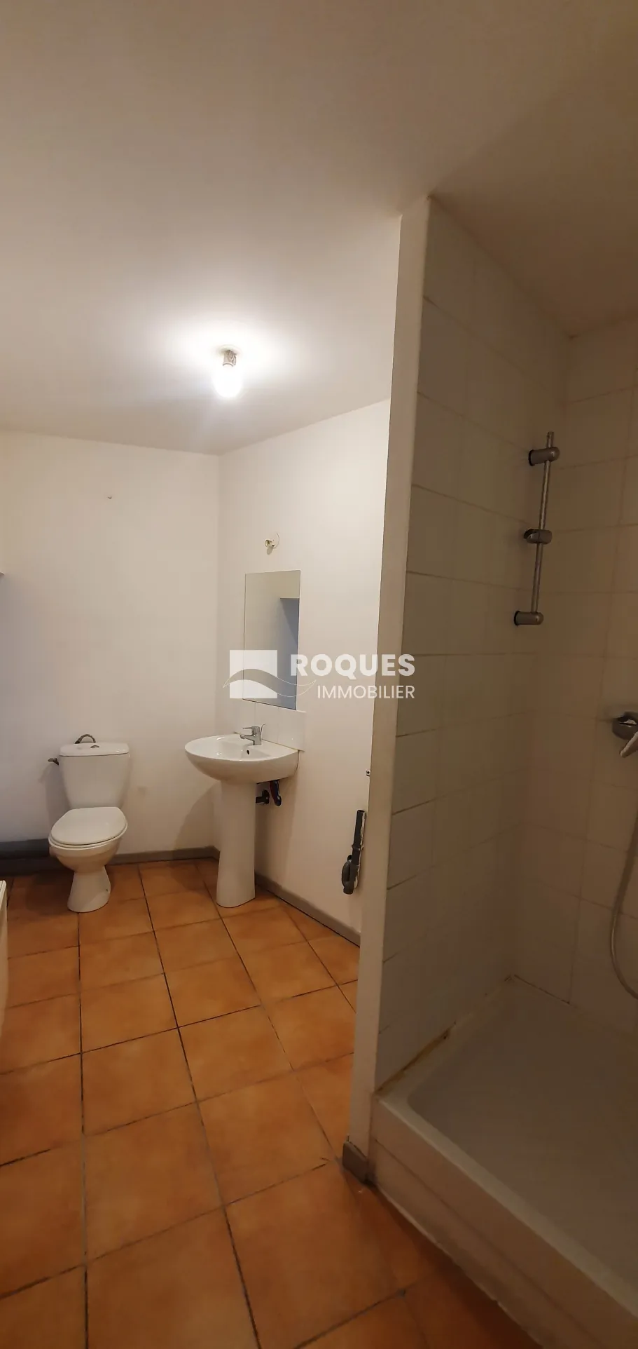 Appartement F3 à Lodève de 65 m², idéal pour investissement locatif à acheter 