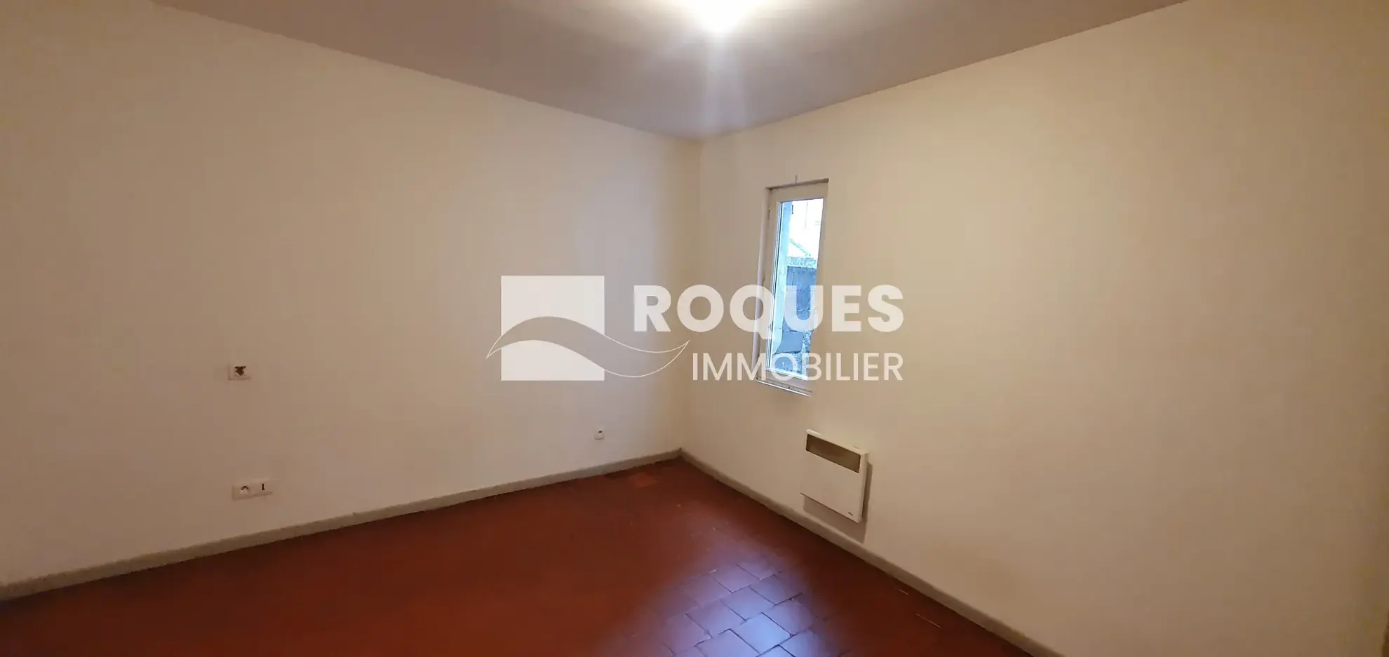 Appartement F3 à Lodève de 65 m², idéal pour investissement locatif à acheter 